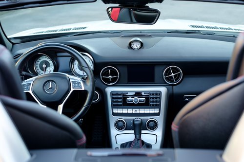 Why You Should Pamper Your Car