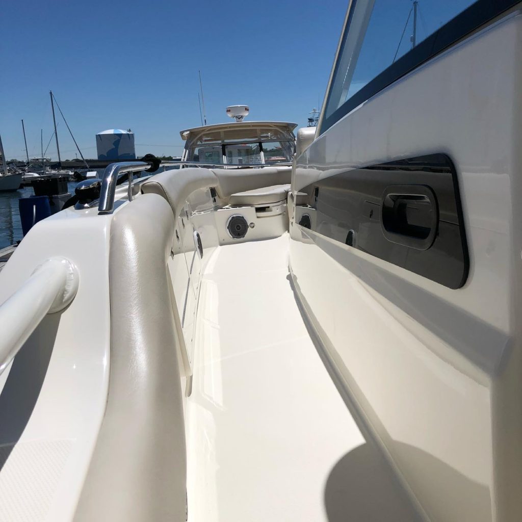 marine, boat,detailing