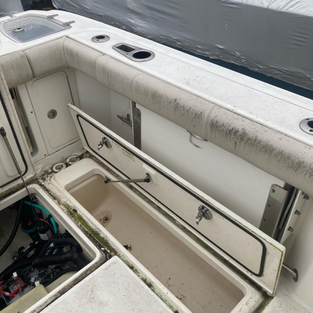 marine, boat,detailing