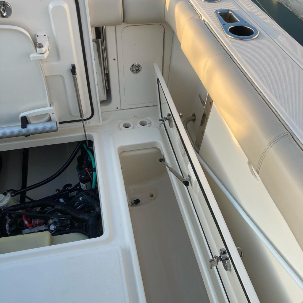 marine, boat,detailing